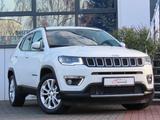 Jeep Compass 1.3 T-GDI I4 Autom. Leder PDC Kamera - gebrauchte Jeep Compass aus dem Jahr 2021