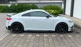 Audi TT RS 2.5 TFSI  Coupe - Performance / Carbon