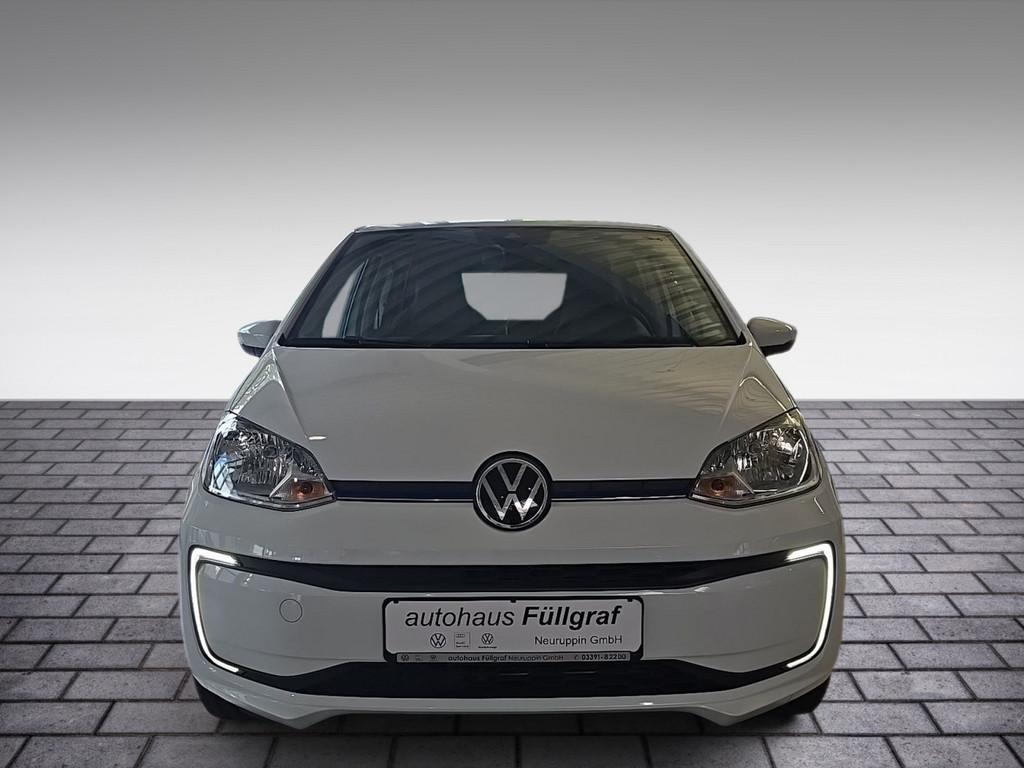 Volkswagen e-up! Edition 61 kW 83 PS 32,3 kWh 1-Gang-Automa