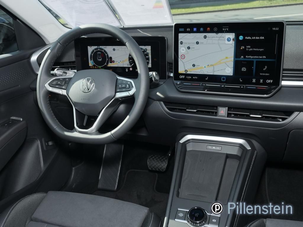 Volkswagen T-Roc Style 1.5 eTSI DSG Matrix-LED Head-Up 360° imagem 3