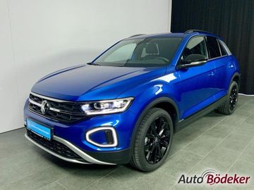 Volkswagen T-Roc 1.5 TSI DSG Style Garantie b. 29.1.29 