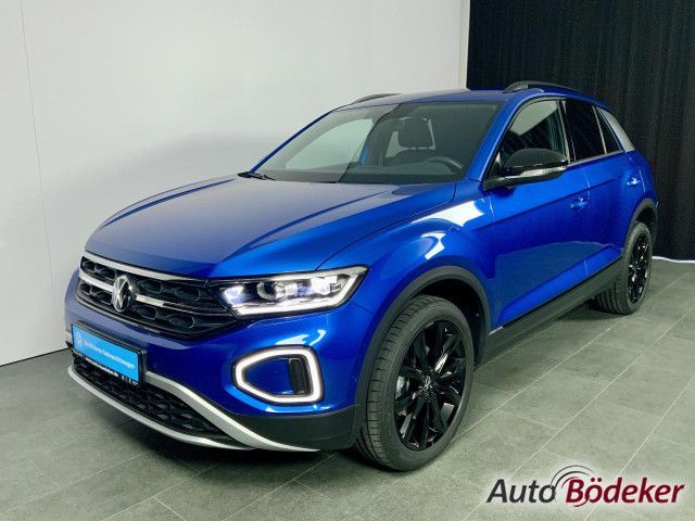 Volkswagen T-Roc 1.5 TSI DSG Style Garantie b. 29.1.29 