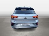 Volkswagen T-Roc 1.5 TSI DSG R-Line ACC Kamera Navi - Gebrauchtwagen in Konstanz