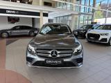 Mercedes-Benz GLC 220 d 4Matic AMG-Paket LED Command Kamera - Mercedes-Benz GLC 220 mit Diesel-Antrieb