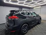 Nissan X-Trail Visia 1.3 DIG-T|7 SITZER|AUTOM|NAVI|LM F - Nissan X-TRAIL VISIA mit Benzin-Antrieb