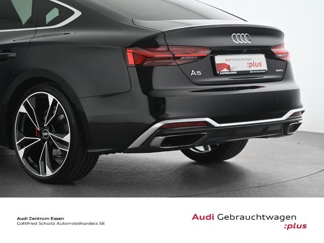 Audi A5 - Bild 8