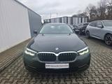 BMW 530 d Touring Luftfederung Navi Dig Cockpit LED  - schwarze BMW 530