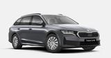Skoda Octavia 1.5DSG Combi LED|Sitzhzg|Climatronic|PDC - Skoda Octavia Tageszulassungen mit Benzin-Antrieb: Kombi
