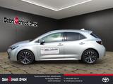 Toyota Corolla 2.0 Hybrid Team D Rückfahrkamera Navigat - Toyota Corolla Gebrauchtwagen in Saarbrücken
