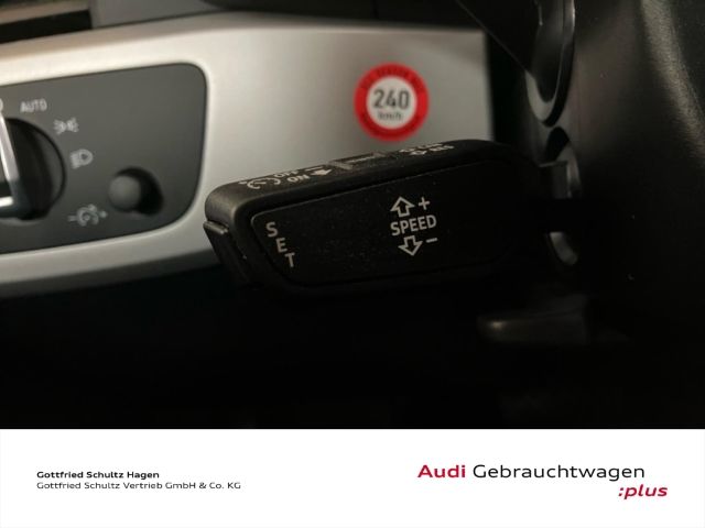 Audi A4 - Bild 18