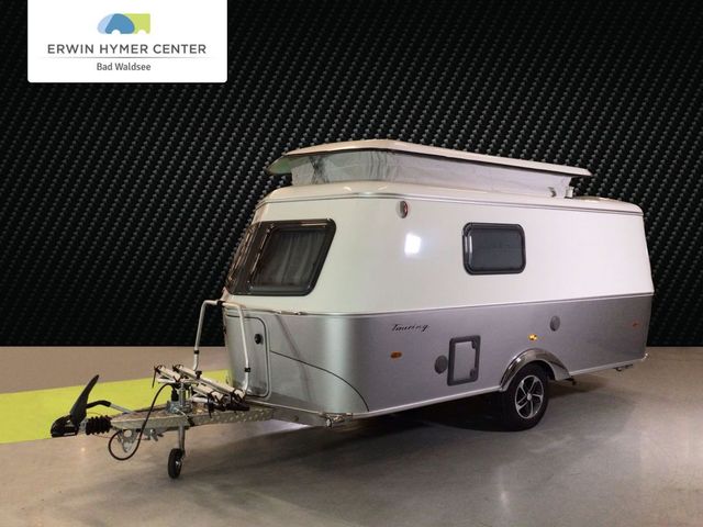 HYMER / ERIBA / HYMERCAR Touring 530 !Retro-Stil, Mega-Deal! 