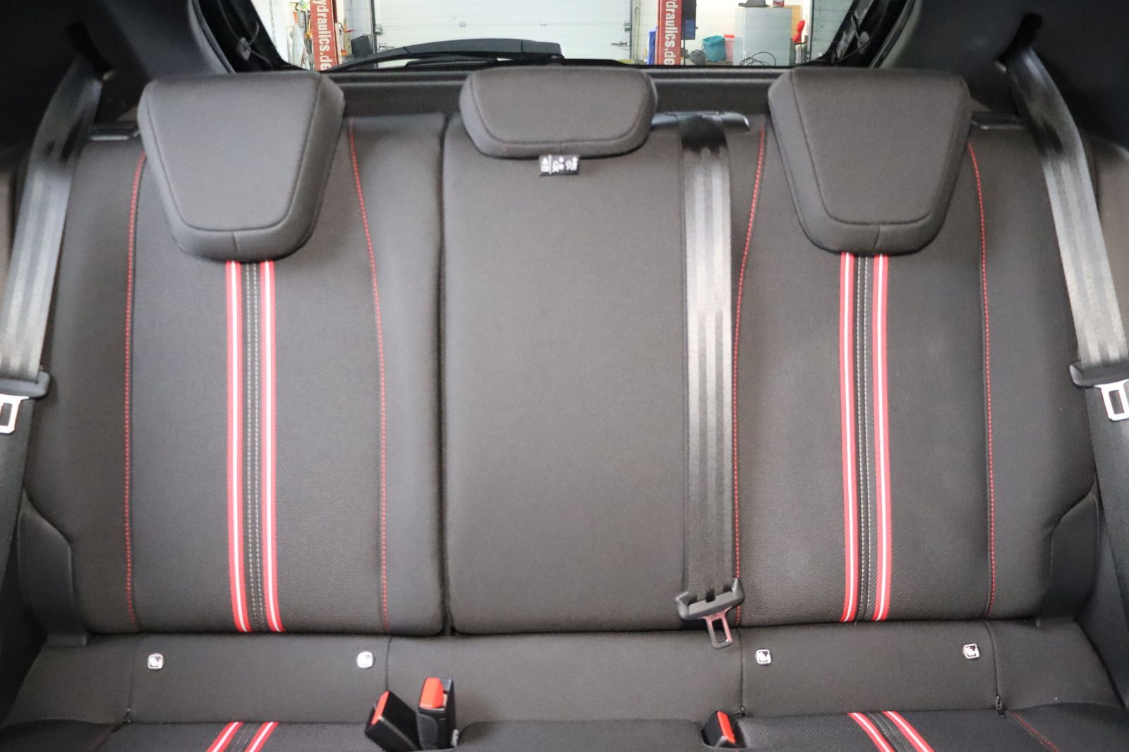 Fahrzeugabbildung Opel Corsa 1.2 Turbo GS-line * LED * DAB * RFK