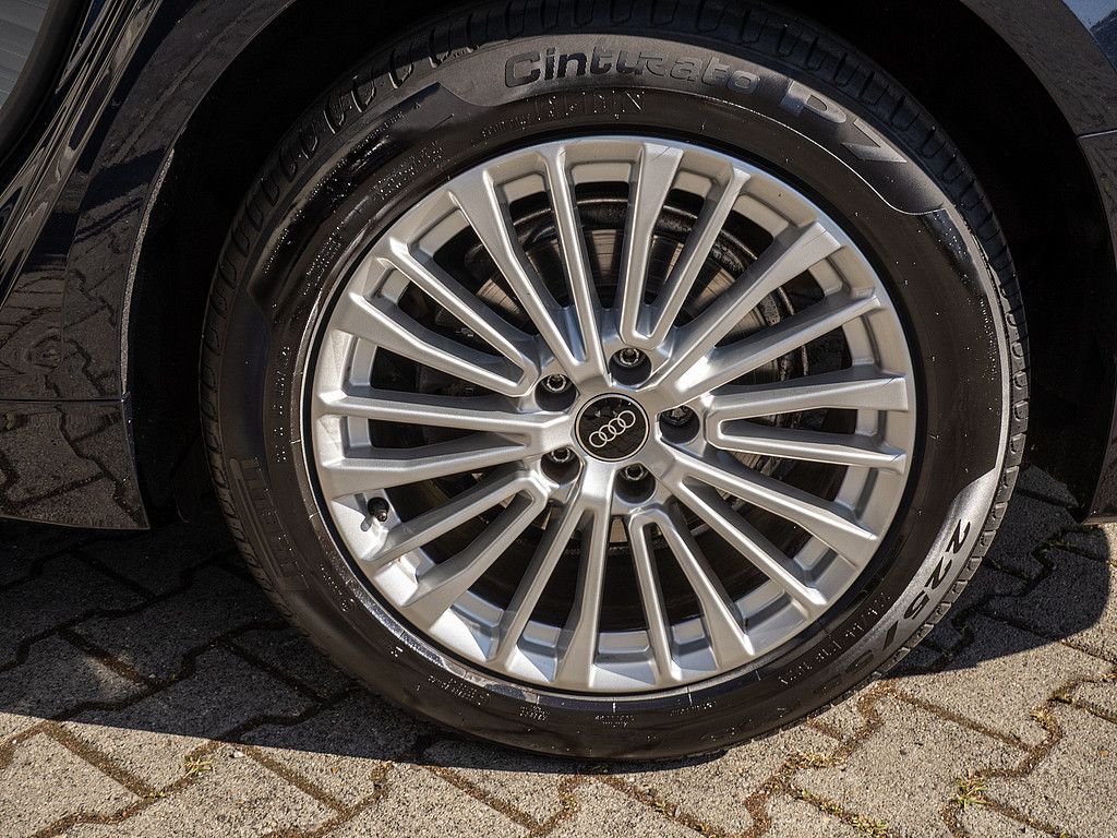 Audi A6 Avant design 40 TDI quattro LED AHK STANDHZ foto 7