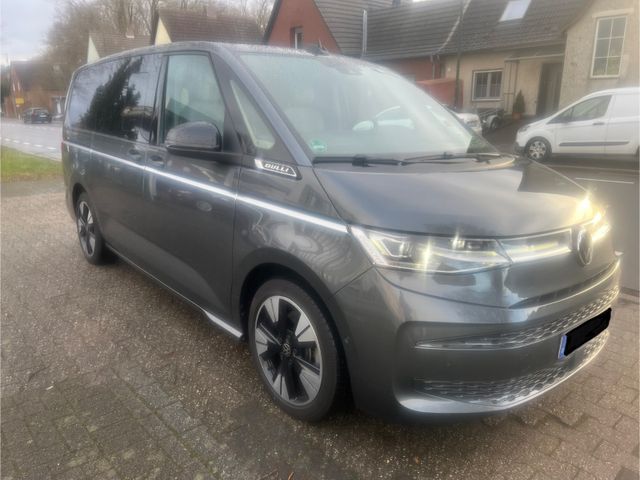 Volkswagen T7 Multivan STYLE LANG/1.HD/KAMERA/AHK/PANORAMA