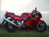 Kawasaki ZXR 750 J - Dt.Modell / Originalzustand - - Offers