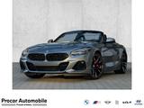 BMW Z4 M40i HuD DA PA ACC H/K LED - BMW Z4 M40 Neuwagen