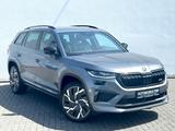 Skoda Kodiaq RS 2.0 TSI DSG  4x4 /LED/ACC/AHK/1.HAND/ - Skoda Kodiaq RS mit Benzin-Antrieb