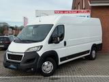 Peugeot Boxer Kasten Hochraum 435 L3H2 Pro - Peugeot Boxer l4h3