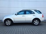 Kia Sorento 2.5 EX Allrad 4x4 (Automatik) - Kia Sorento mit Diesel-Antrieb: 2.5