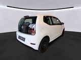 Volkswagen up! 1.0 MPI BLACK+DAB+PDC+Facelift+KAMERA - gebrauchte Volkswagen up! mit Facelift