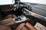 BMW X5 M50 d,Panorama,Laser,Soft-Close,HUD, Air-Pak. - BMW: Schiebedach