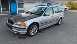 BMW Bmw 330i touring e46 Automatik Xenon Benzi... - BMW 3er Reihe mit LPG-Antrieb: Automatik