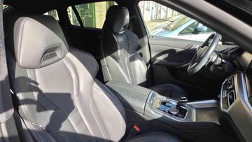 BMW X6 - 9