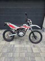 Beta RE 4T 125 OC - BETA RE 125
