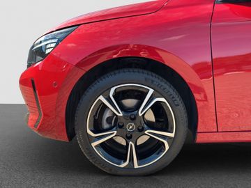 Fotografie 15 des Opel Corsa GS Kamera LED Sitz-/Lenkradheizung PDC