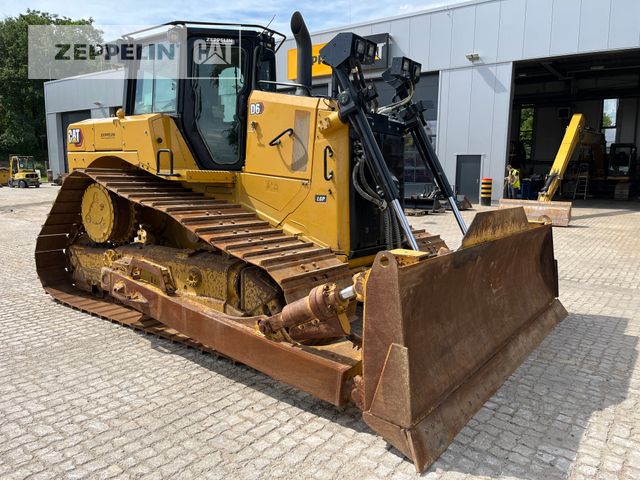 CAT D6L-20A