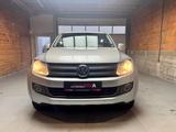 Volkswagen Amarok Highline DoubleCab 4Motion 2.0 TDI+NAVI+ - Volkswagen Amarok: TDI
