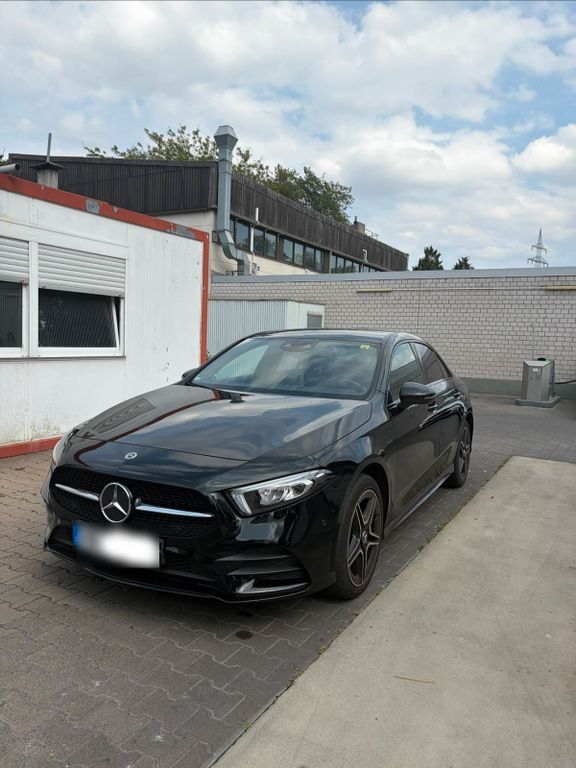 Image of Mercedes-Benz A 250