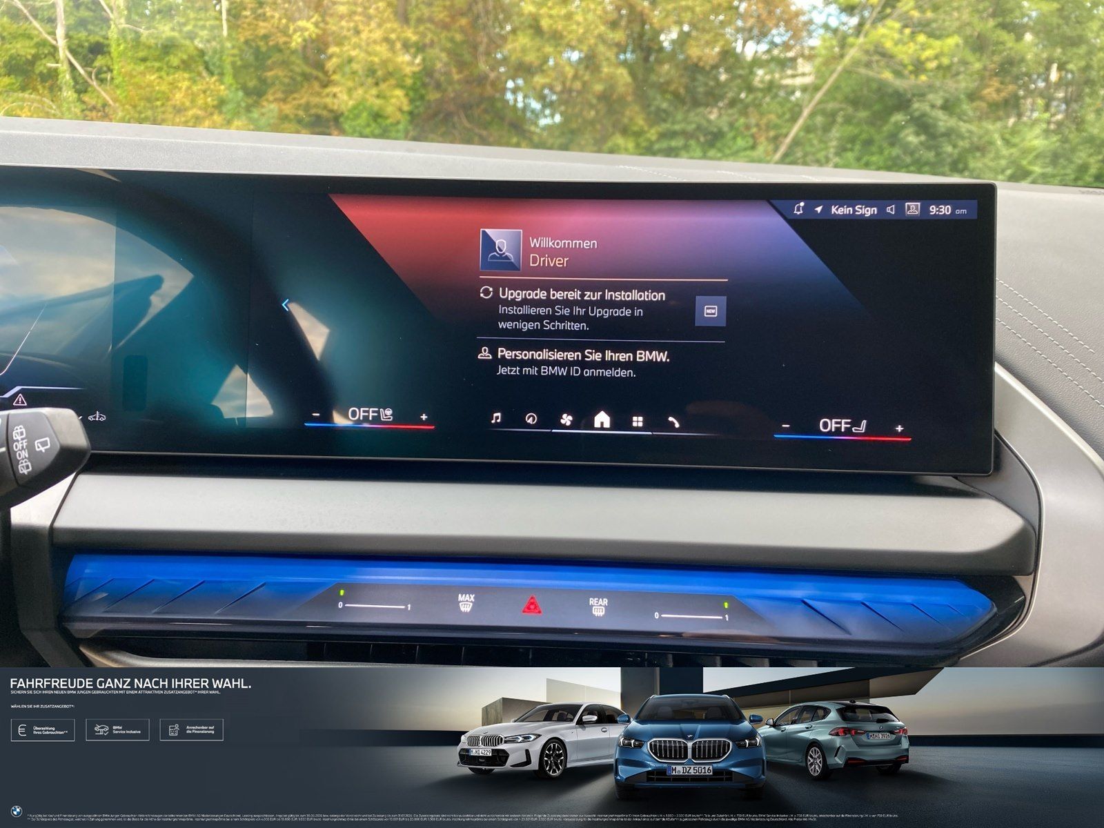 BMW X3 - Bild 11