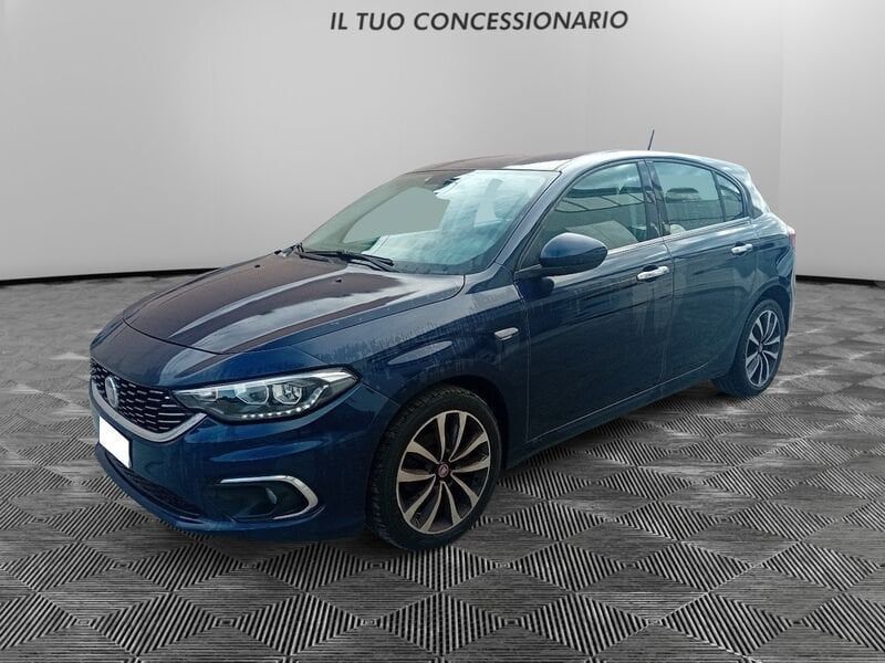 Image of Fiat Tipo