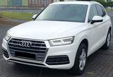 Audi Q5 45 TFSI quattro | Wenig km | Top Zustand - Audi Q5 in Leverkusen