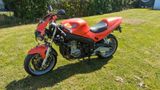 Triumph Sprint RS 955i - TRIUMPH SPRINT RS 955I