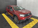 Dacia Duster Access+LED+Allwetter+Multi+BT+FSE+CD - Dacia Duster Access mit Benzin-Antrieb