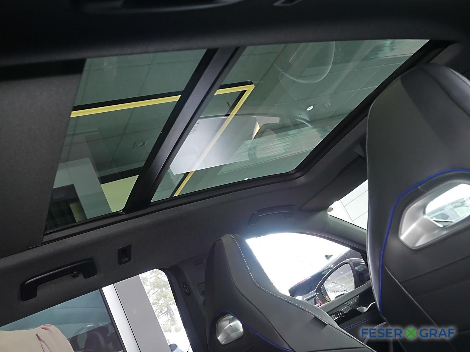 Volkswagen Tayron - Bild 9