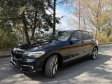 BMW 118i Advantage 19" Felgen, 8-fach, Alcantara - : Felge