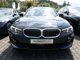 BMW 320d Touring xDrive AHK STANDHZ ACC LED NAVI - gebrauchte BMW 320 aus dem Jahr 2024