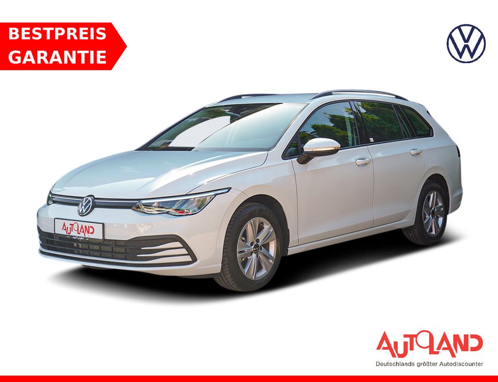 Image of Volkswagen Golf
