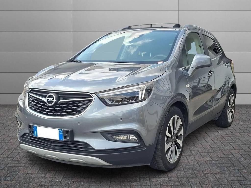 Image of Opel Other