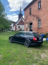 Audi A4 3.0 multitronic Avant - - Audi A4 aus 2002: 3.0