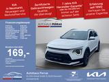 Kia Niro 1.6 HEV 129 DCT VIS Komfort ACC+SHZ+2xKlima - Kia Niro HEV Gebrauchtwagen