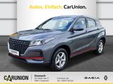 DFSK Fengon Fengon 500 Comfort 1,5 MT 5-Gang R.Kamera - gebrauchte Dfsk Limousine