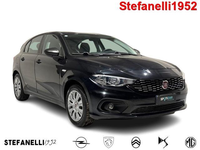 Fiat FIAT Tipo 1.4 5 porte GPL