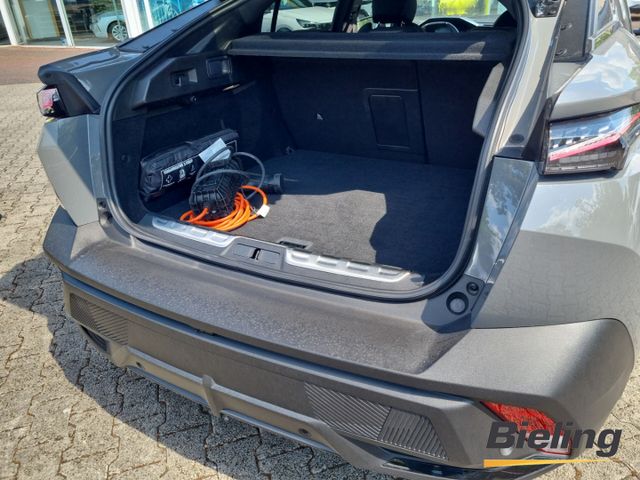 408 GT PHEV e-EAT8, ACC, Matrix-LED, Kamera,