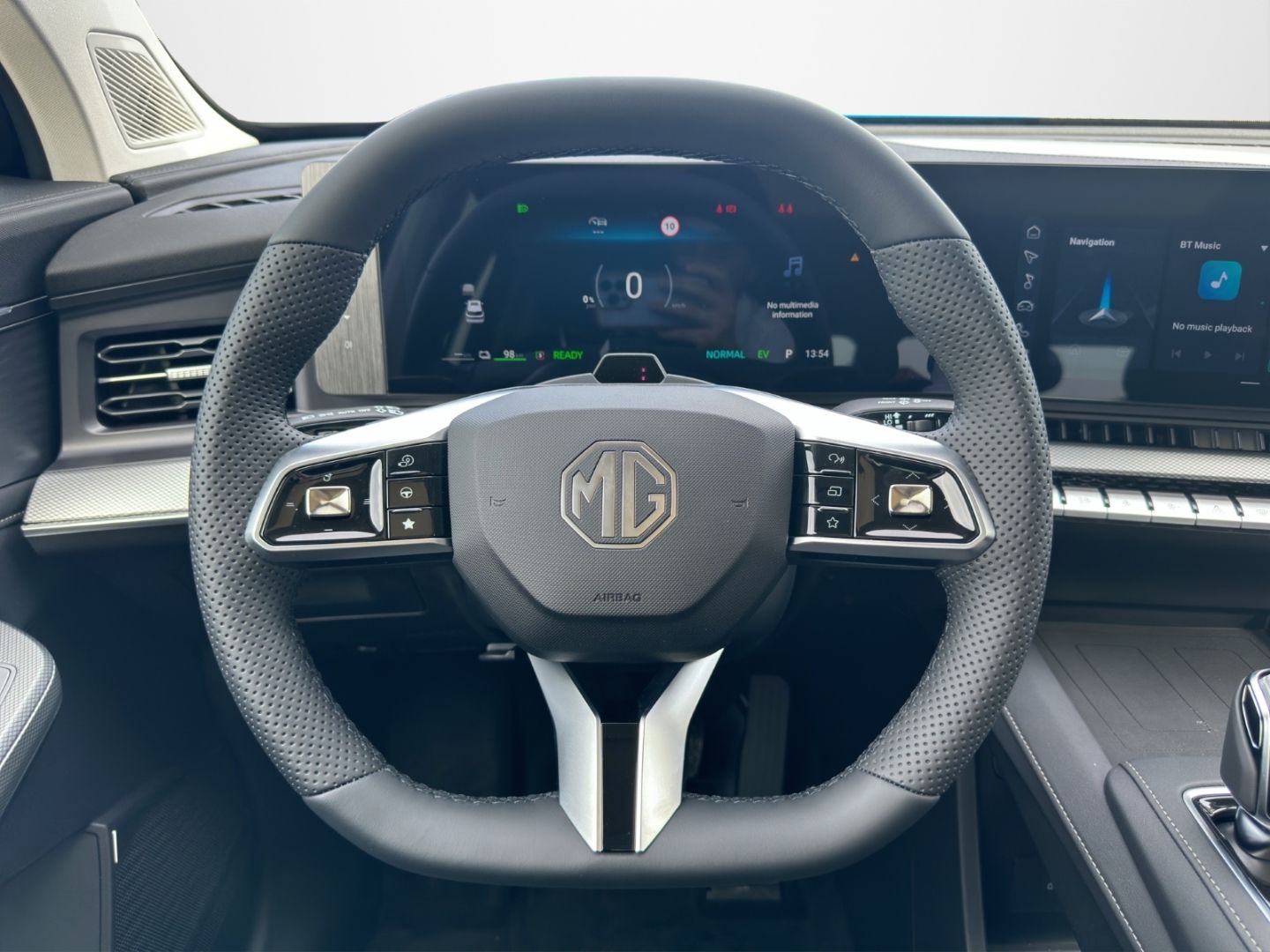 MG S9