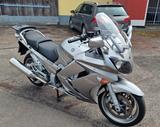 Yamaha FJR 1300  - YAMAHA MOTORRAD