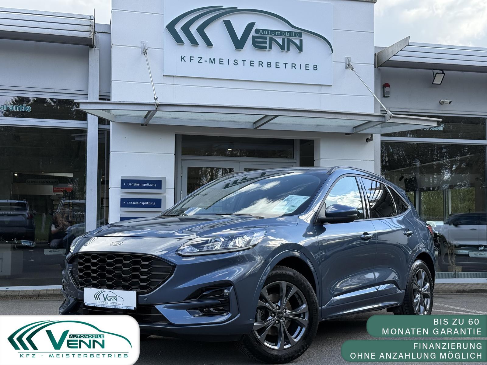Ford Kuga 1.5 ST-Line*RFK*SHZ*Navi*AHK*wenigKm*Tempo